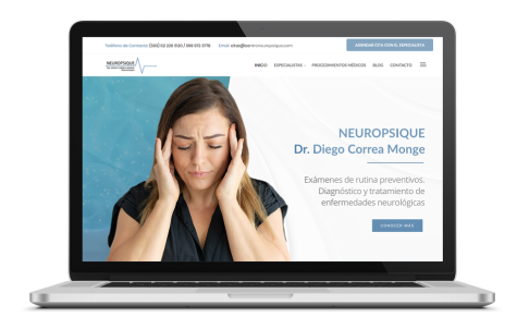 Centro Neuropsique Online