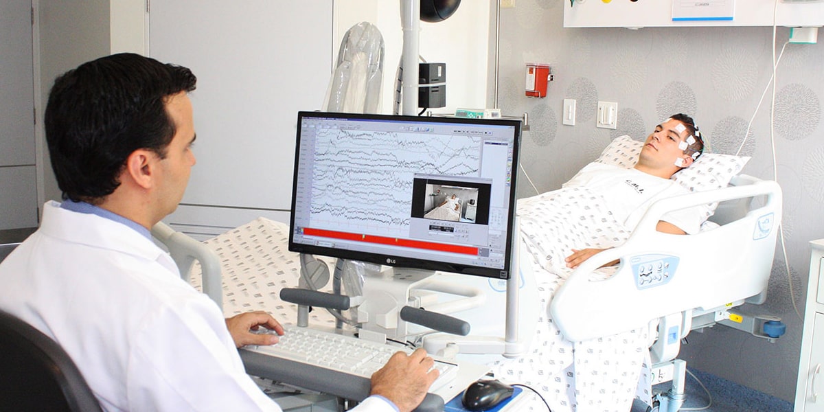 Video electroencefalograma