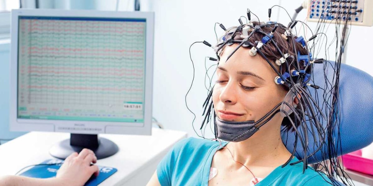 Electroencefalograma prolongado