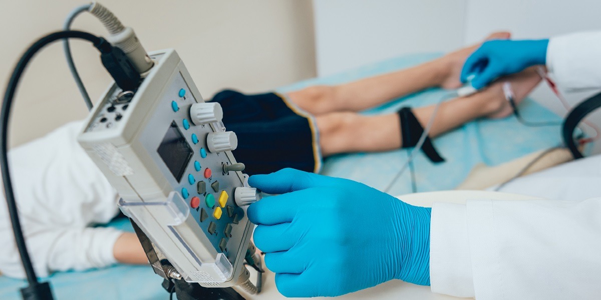 Electromiografía y velocidad de conducción