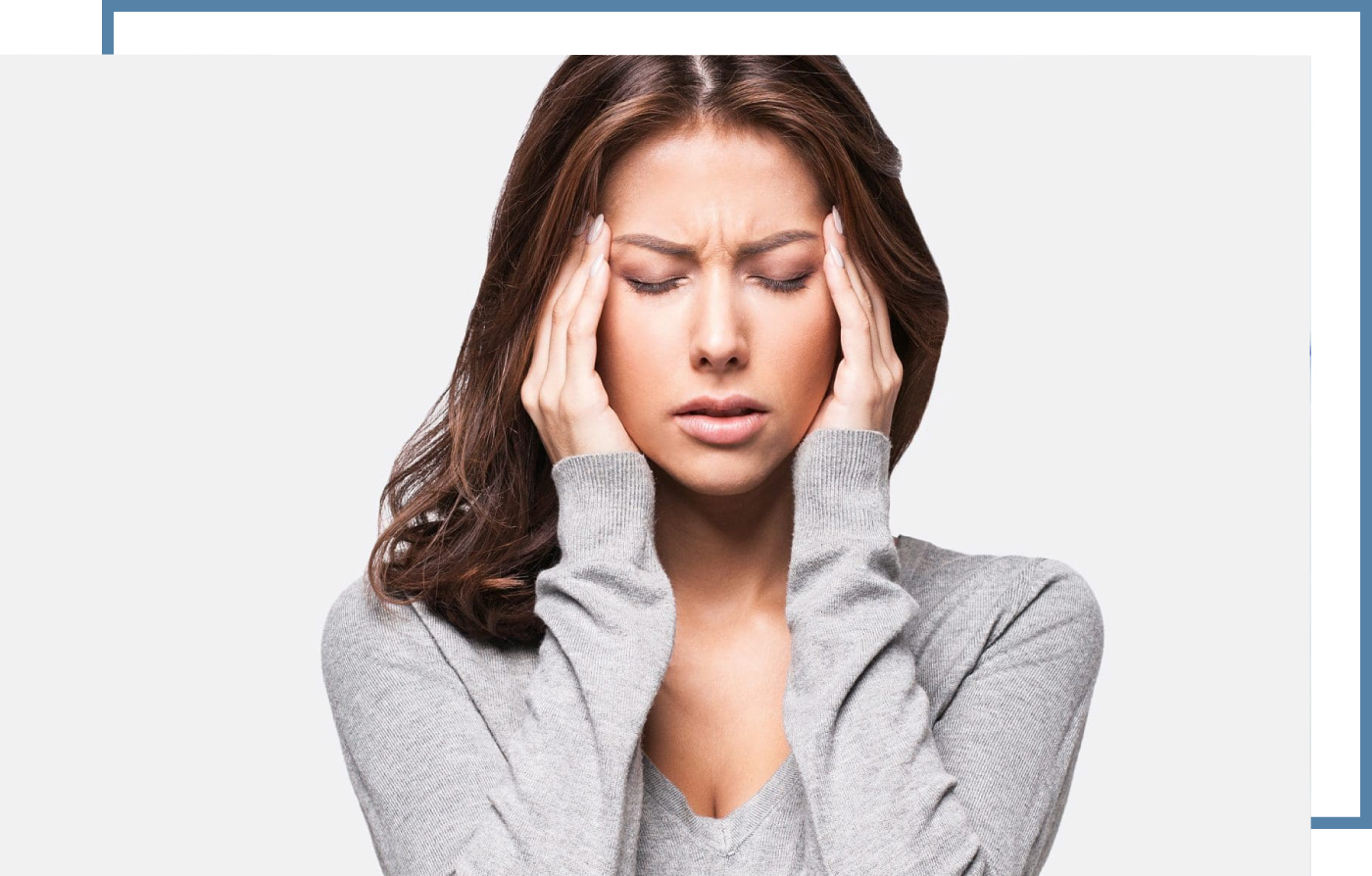 Cefalea O Dolor De Cabeza